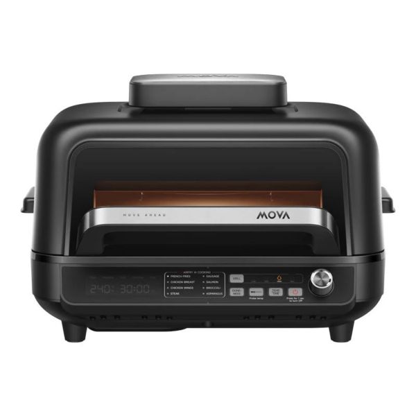 MOVA IG20 Pro elektromos grill (IG20 PRO MOVA)